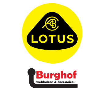 Trekhaak lotus kopen bij Burghof trekhaken